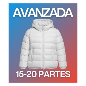 Creación de Modelos 3D - Complejidad Avanzada