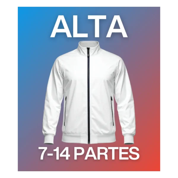 Creación de Modelos 3D - Complejidad Alta