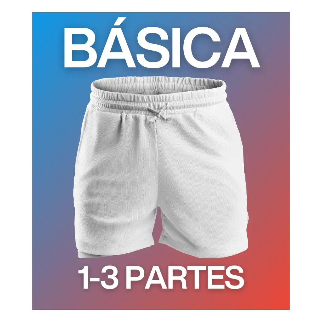 Creación de Modelos 3D - Complejidad Básica