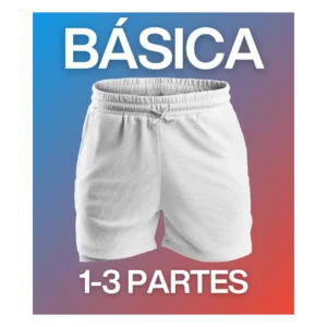 Creación de Modelos 3D - Complejidad Básica