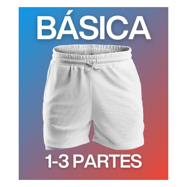 Creación de Modelos 3D - Complejidad Básica