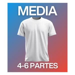 Creación de Modelos 3D - Complejidad Media