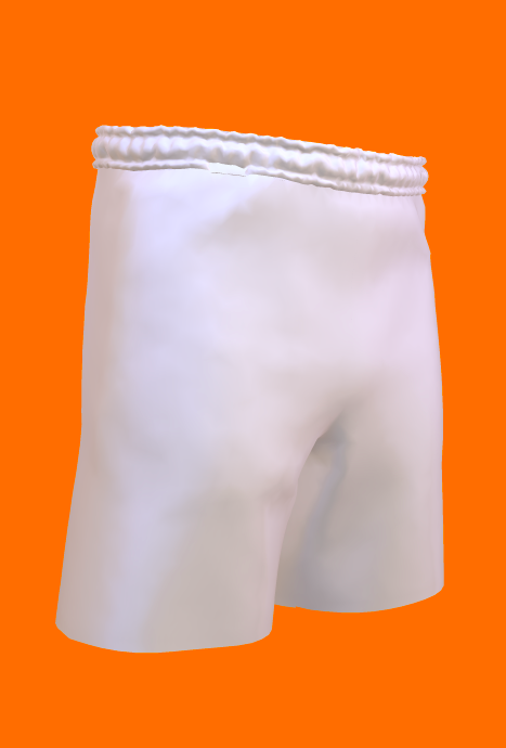 Short Caballero - TK