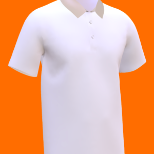 Playera Polo - TK