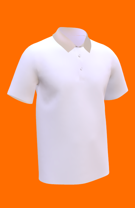 Playera Polo - TK