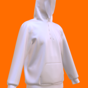 Hoddie - TK