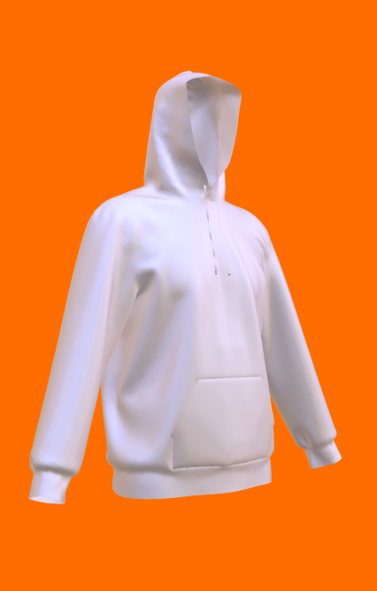 Hoddie - TK