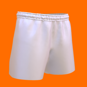 Short Dama - TK